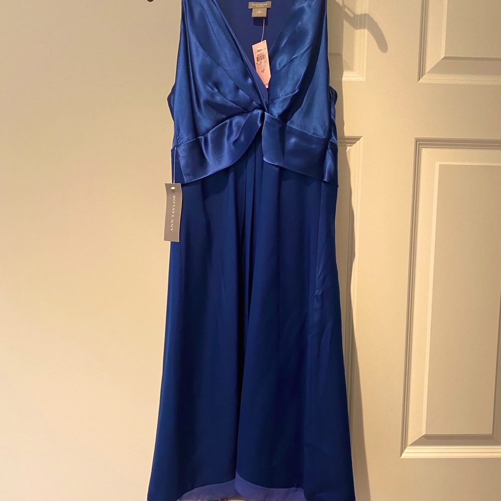 Cocktail dress